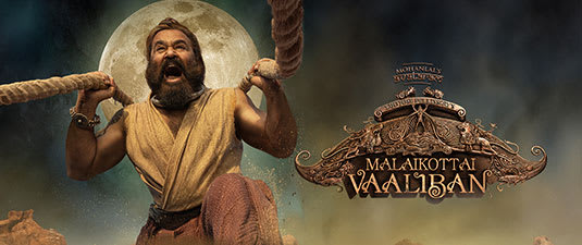 Malaikottai Vaaliban