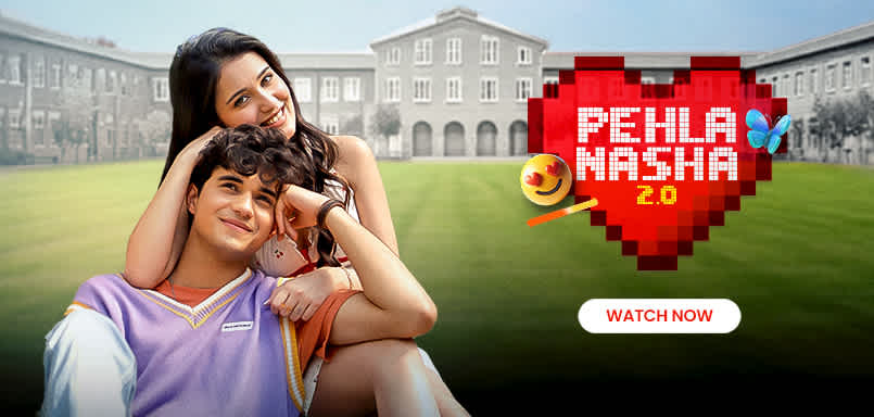 Pehla Nasha 2.0 Pehla Nasha 2.0