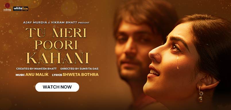 Tu Meri Poori Kahani - Male Version Tu Meri Poori Kahani - Male Version